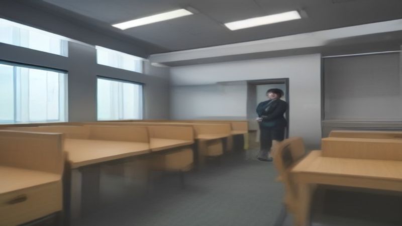 黄色仓库hsc6智慧仓储管理体系